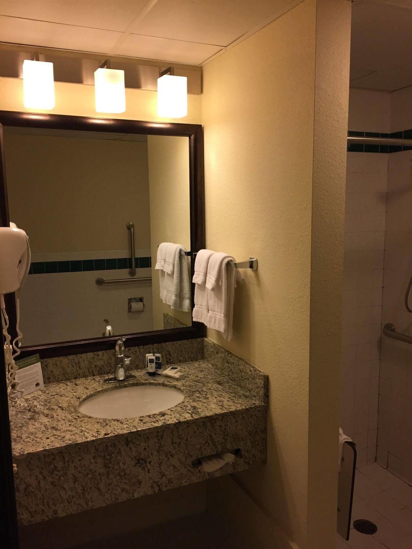 Blossom Hotel & Suites Traverse City Eksteriør billede